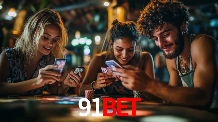 Tournaments 91bet