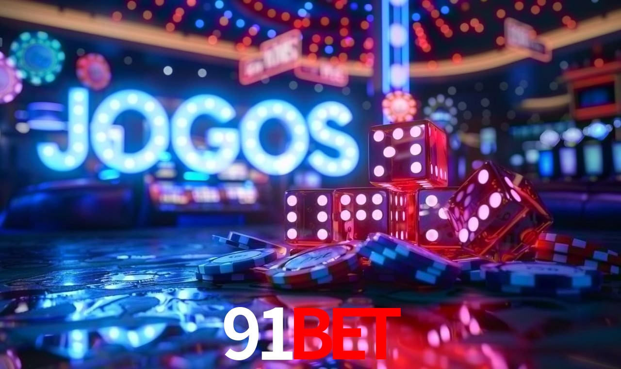 Torneios 91bet