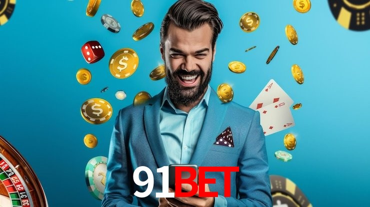 Game Providers 91bet