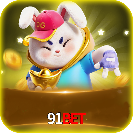 Logo da 91bet